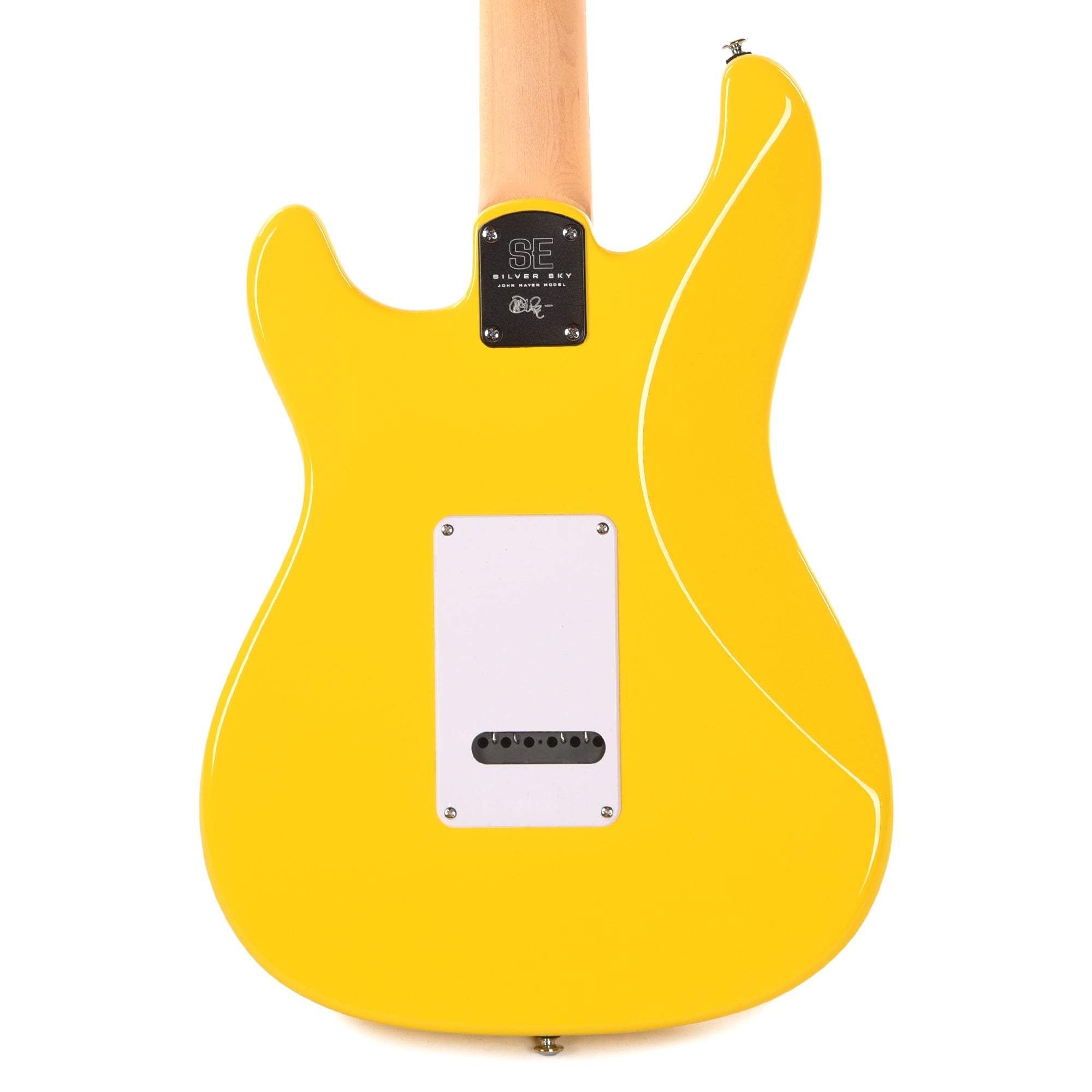 PRS SE Silver Sky Rosewood Dandy Lion