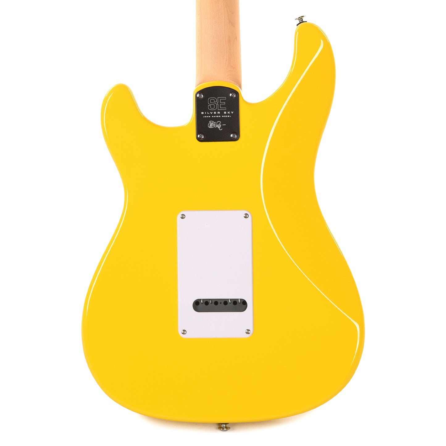 PRS SE Silver Sky Rosewood Dandy Lion