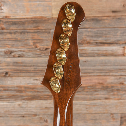 Gibson Firebird '76 Bicentennial Sunburst 1978