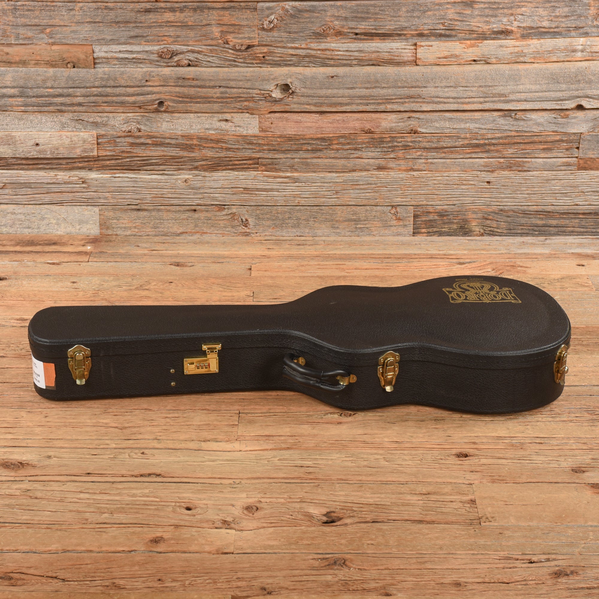 Dobro 33H Hawaiian  1999