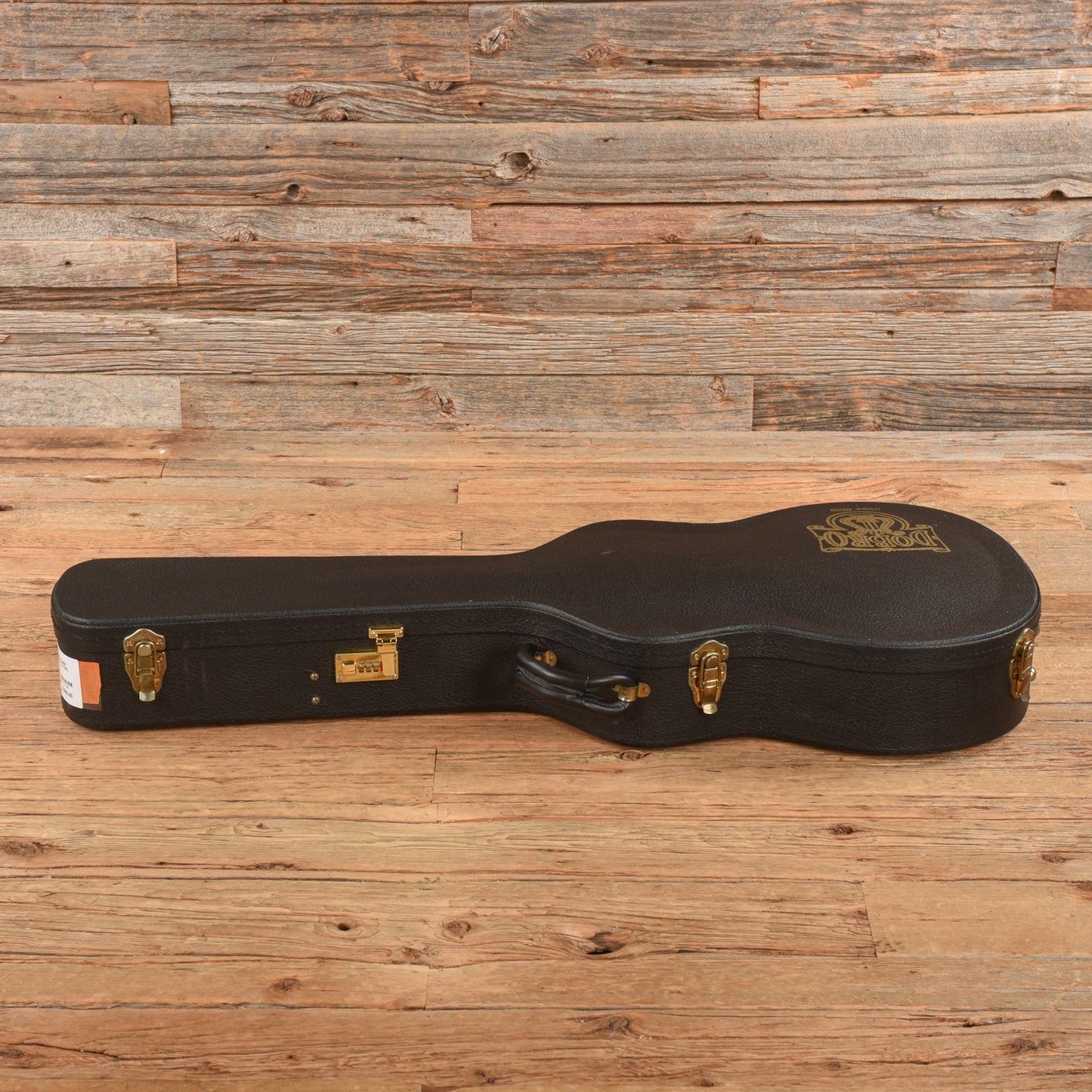 Dobro 33H Hawaiian  1999