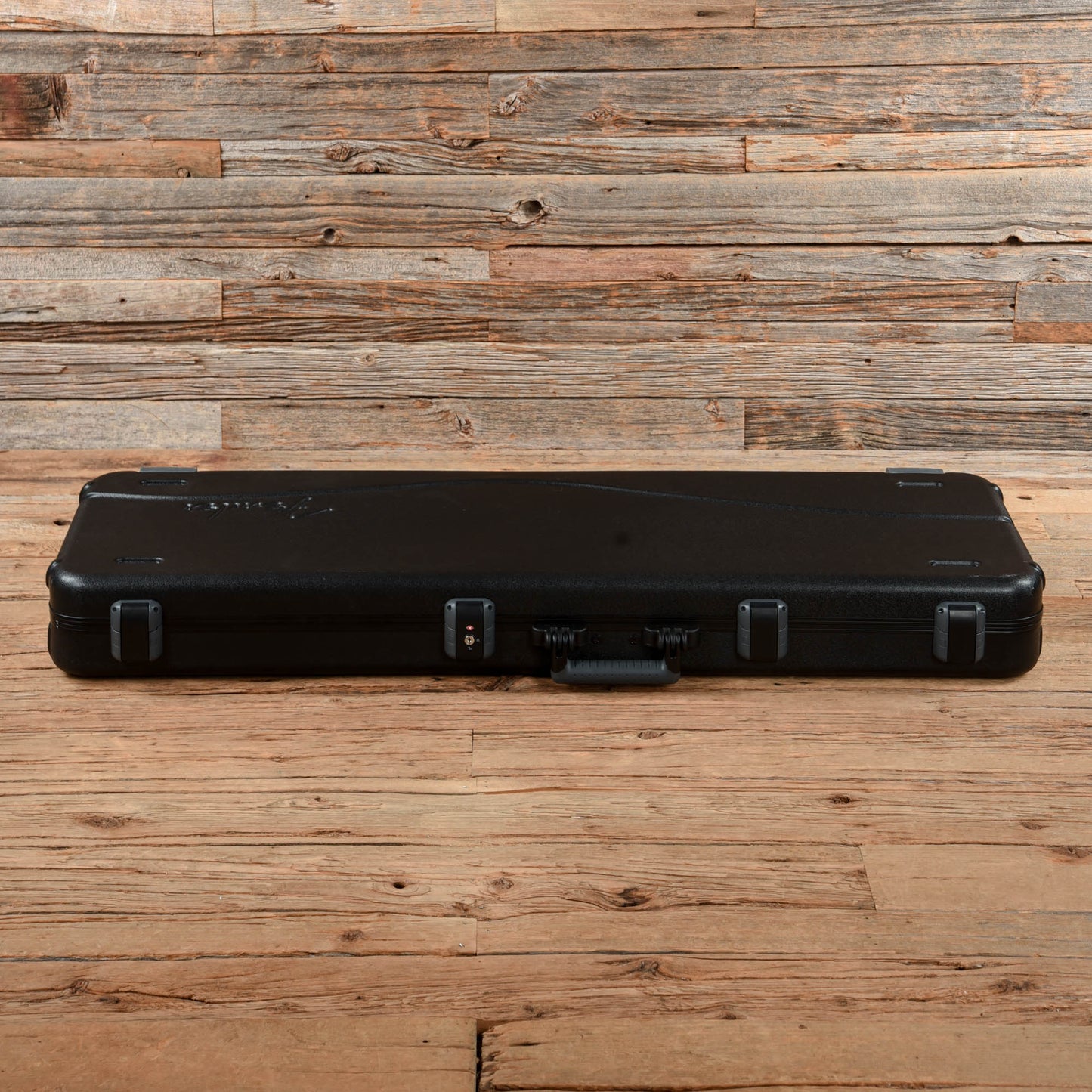 Fender American Professional Series Precision Bass Olympic White 2017