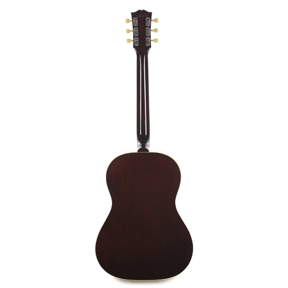 Gibson Artist Nathaniel Rateliff Signature LG-2 Western Vintage Sunburst