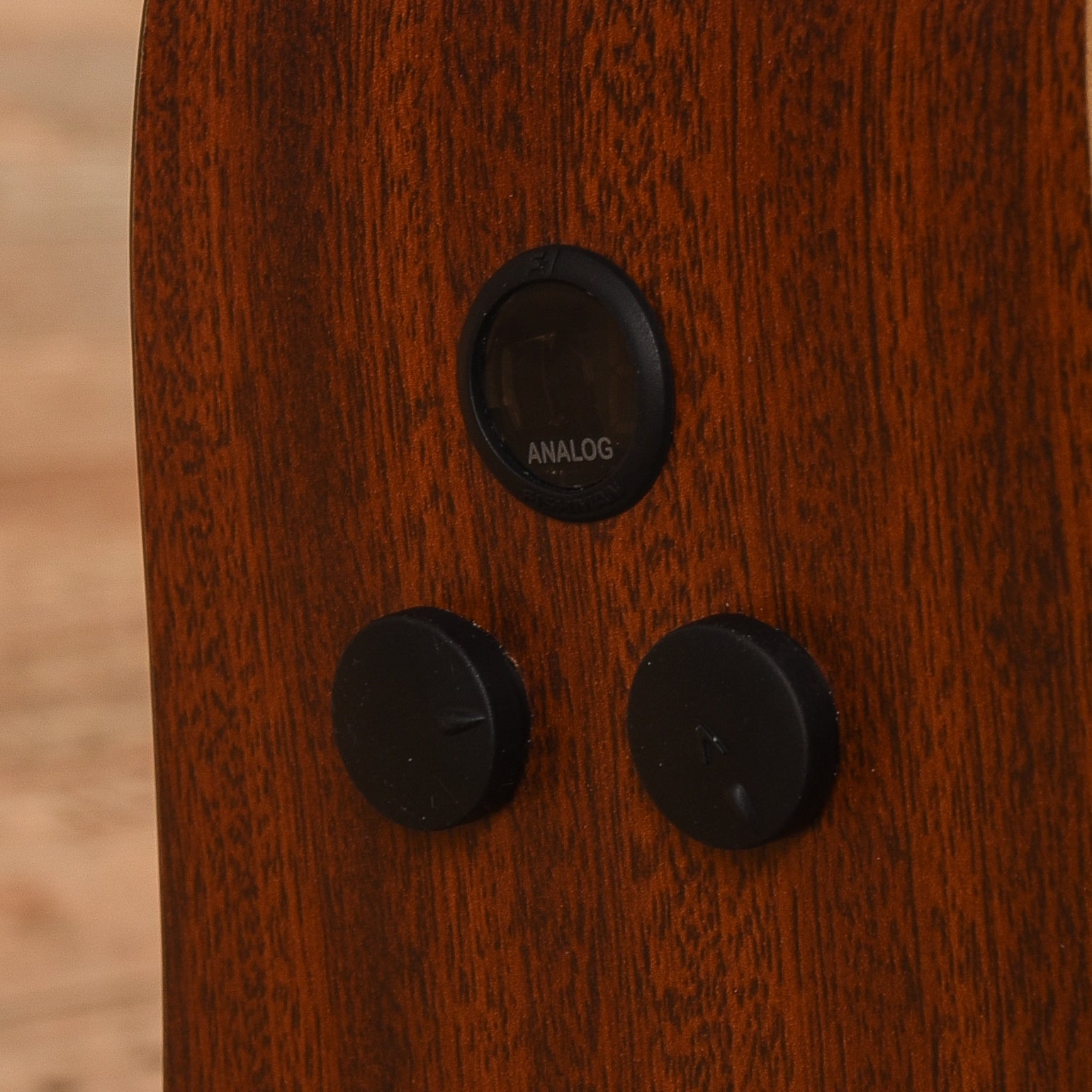 Martin DCPA5 Natural 2016