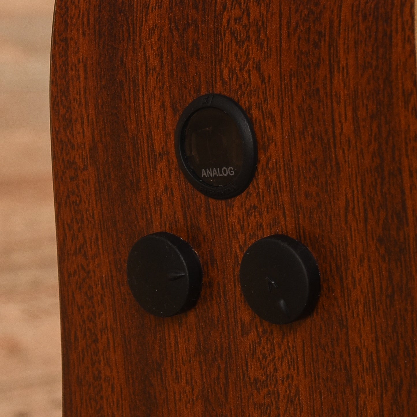 Martin DCPA5 Natural 2016