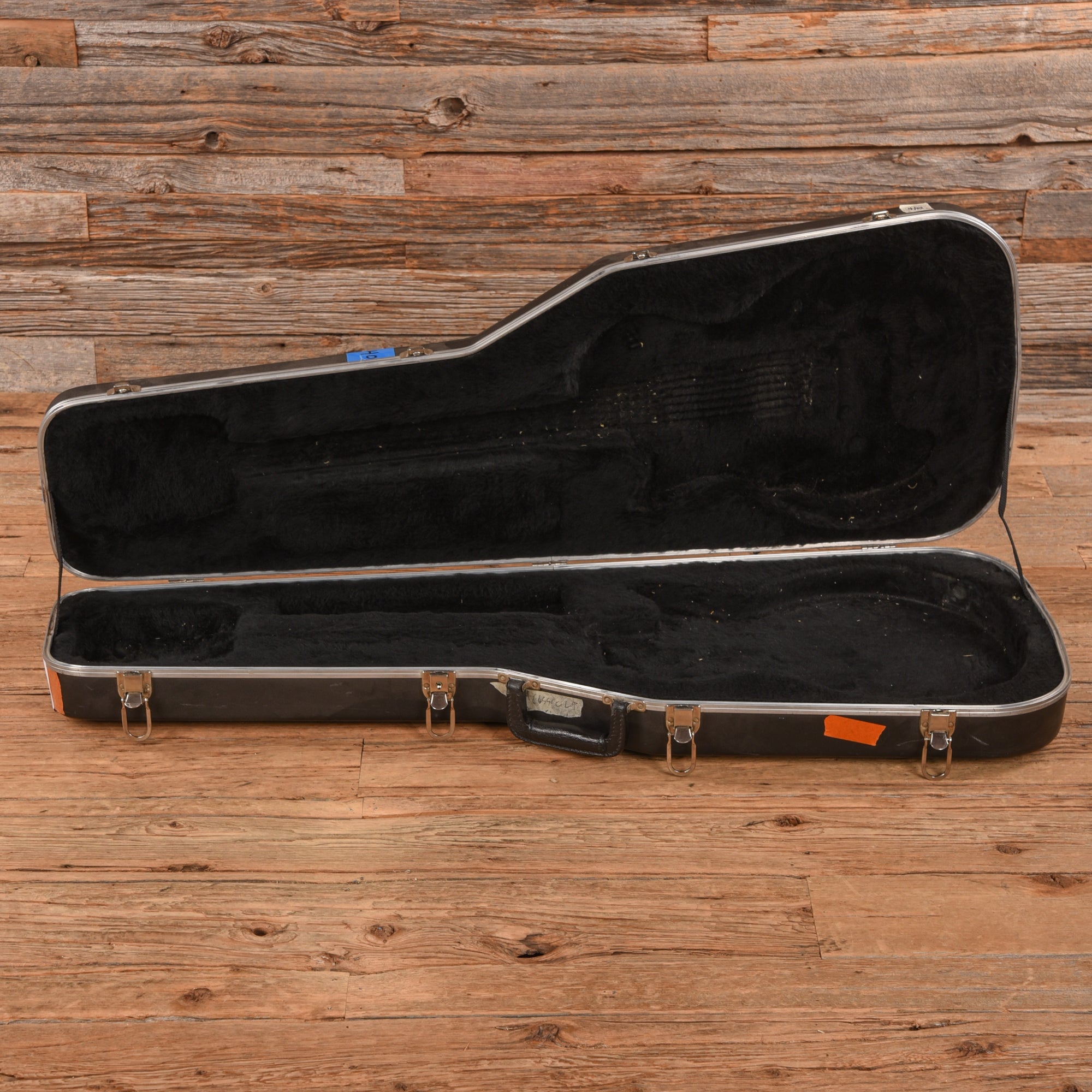 Gibson Les Paul Classic Sunburst 2007