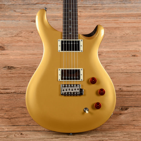 PRS SE DGT David Grissom Tremolo Goldtop 2023