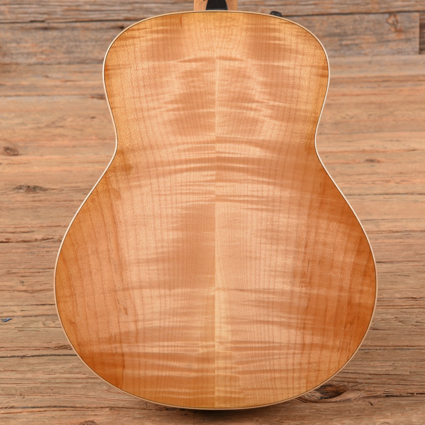 Taylor 611e LTD Natural 2022