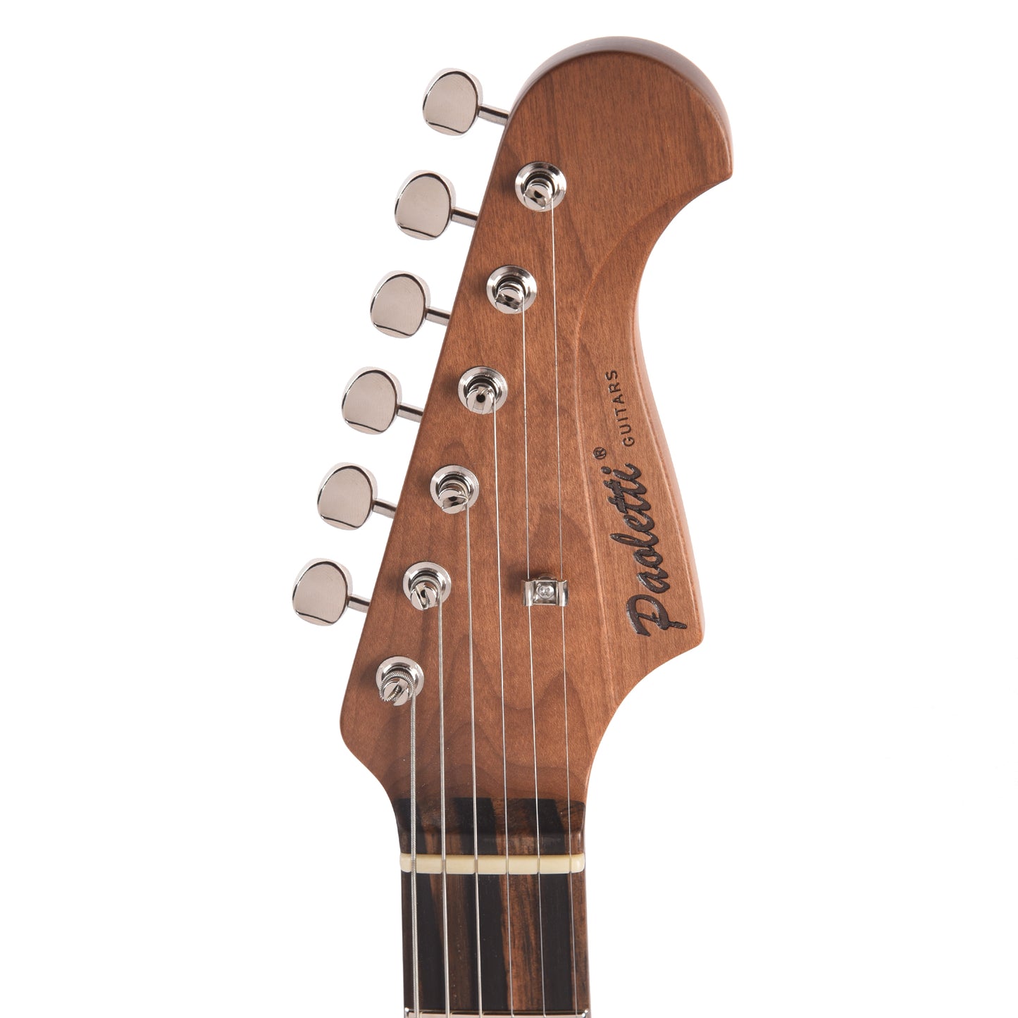 Paoletti Alfa Lounge Aged Chestnut Heavy Black Inferno