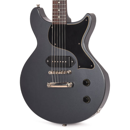 Collings 290 DC S Aged Charcoal Frost w/Lollar PIckups