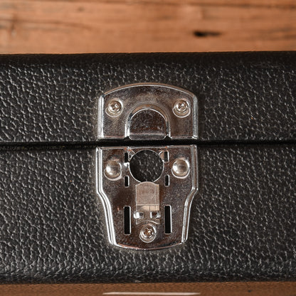 B.C. Rich Chuck Shuldiner Stealth Black 2008