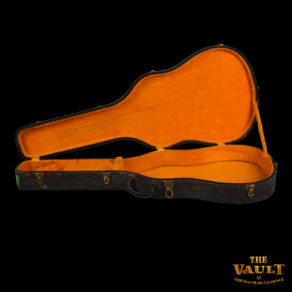 Gibson ES-335 Cherry 1961