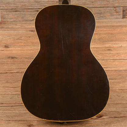 Gibson Blues King Sunburst 2007