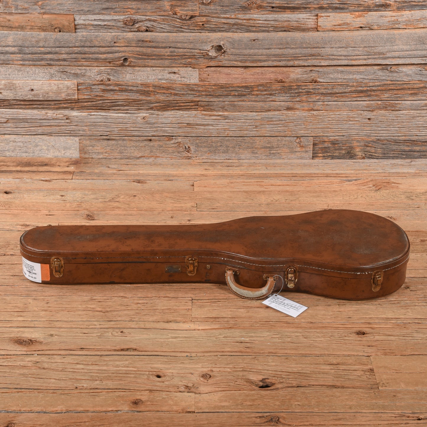 Gibson Custom Painted Over Series '58 Les Paul Standard Reissue Gold Over Cherry Sunburst 2017