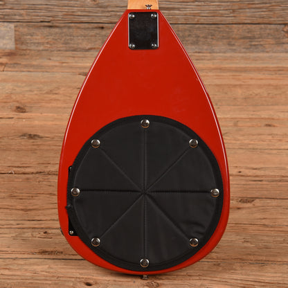 Vox Mark III Reissue Red