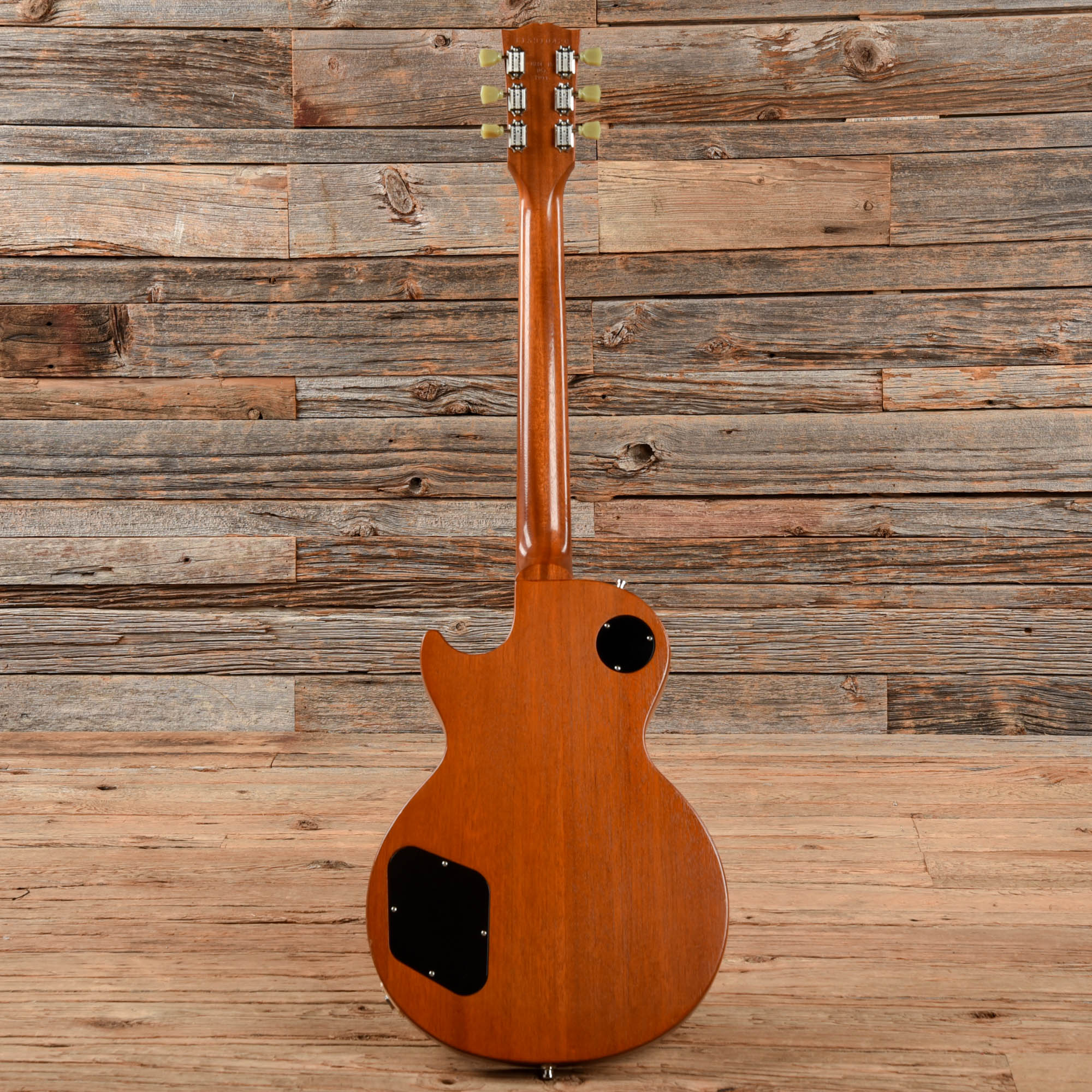 Gibson Les Paul Studio 60s Tribute Honey Burst 2011