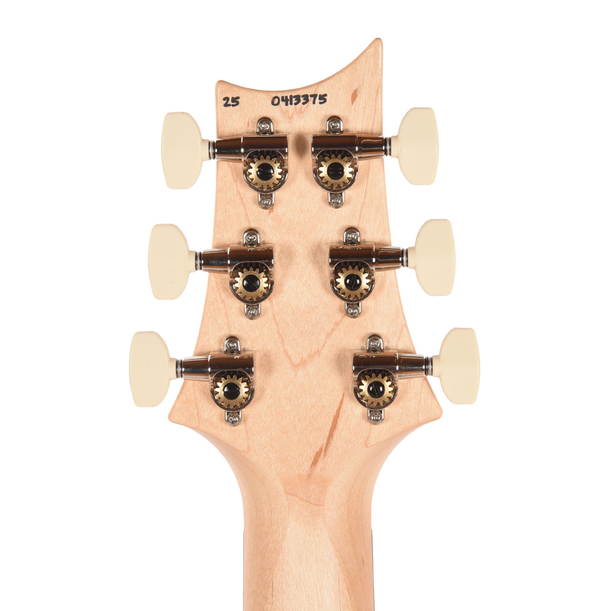 PRS Limited Edition CE 22 McCarty Sunburst