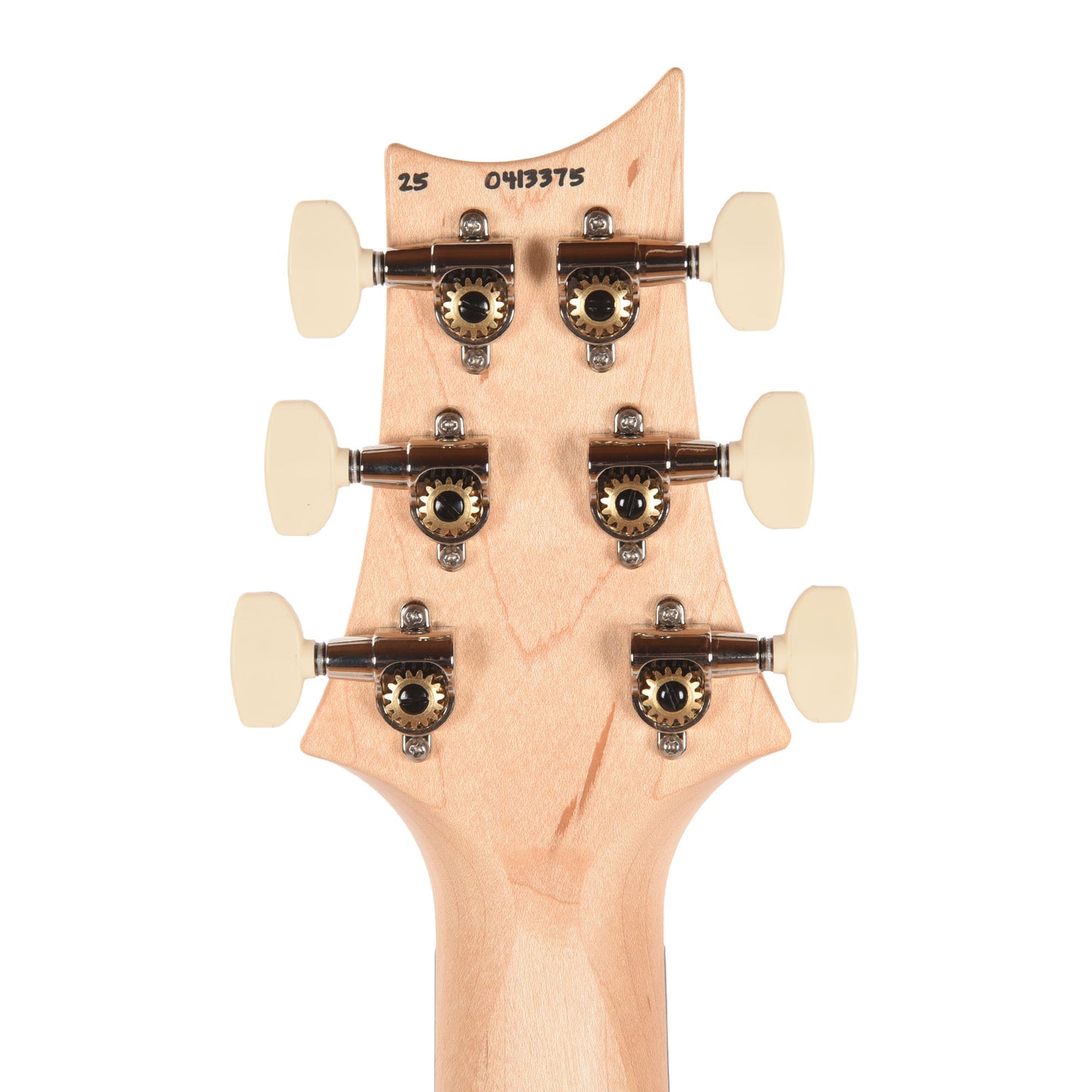 PRS Limited Edition CE 22 McCarty Sunburst