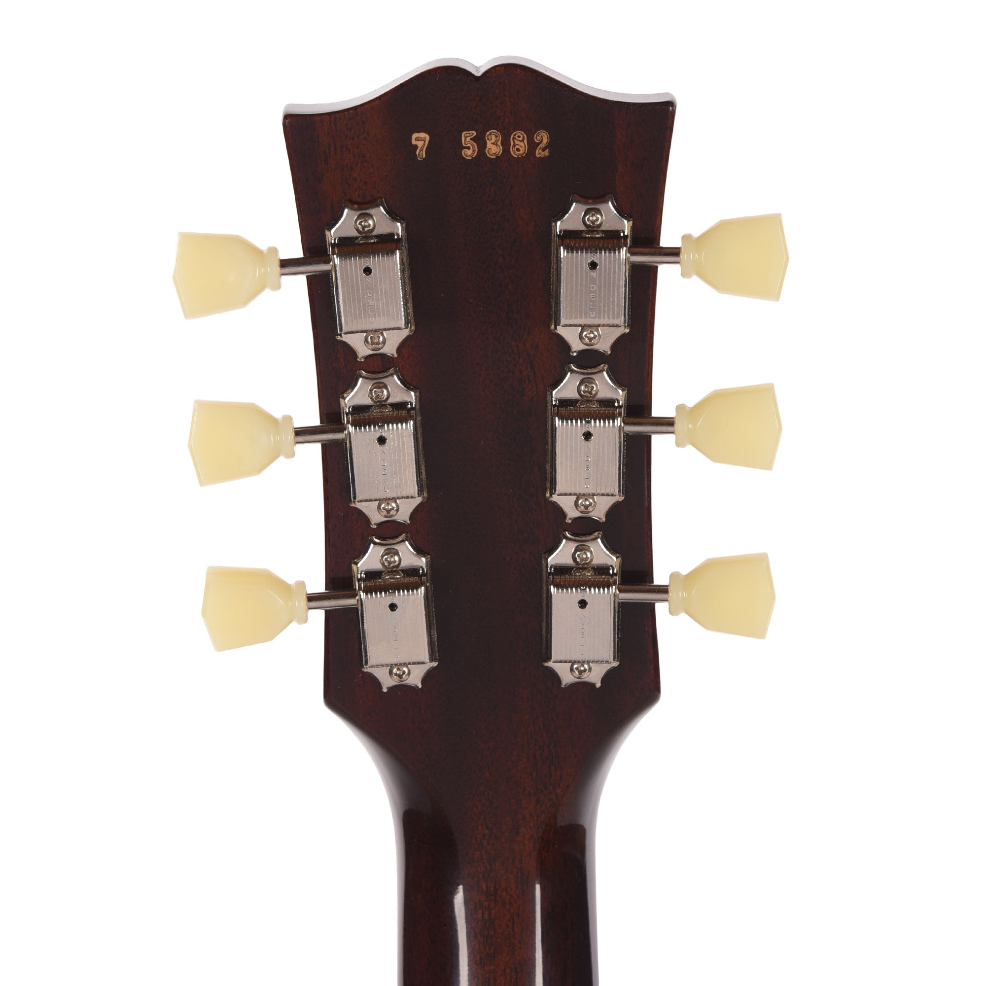 Gibson Custom Shop 1957 Les Paul Goldtop 