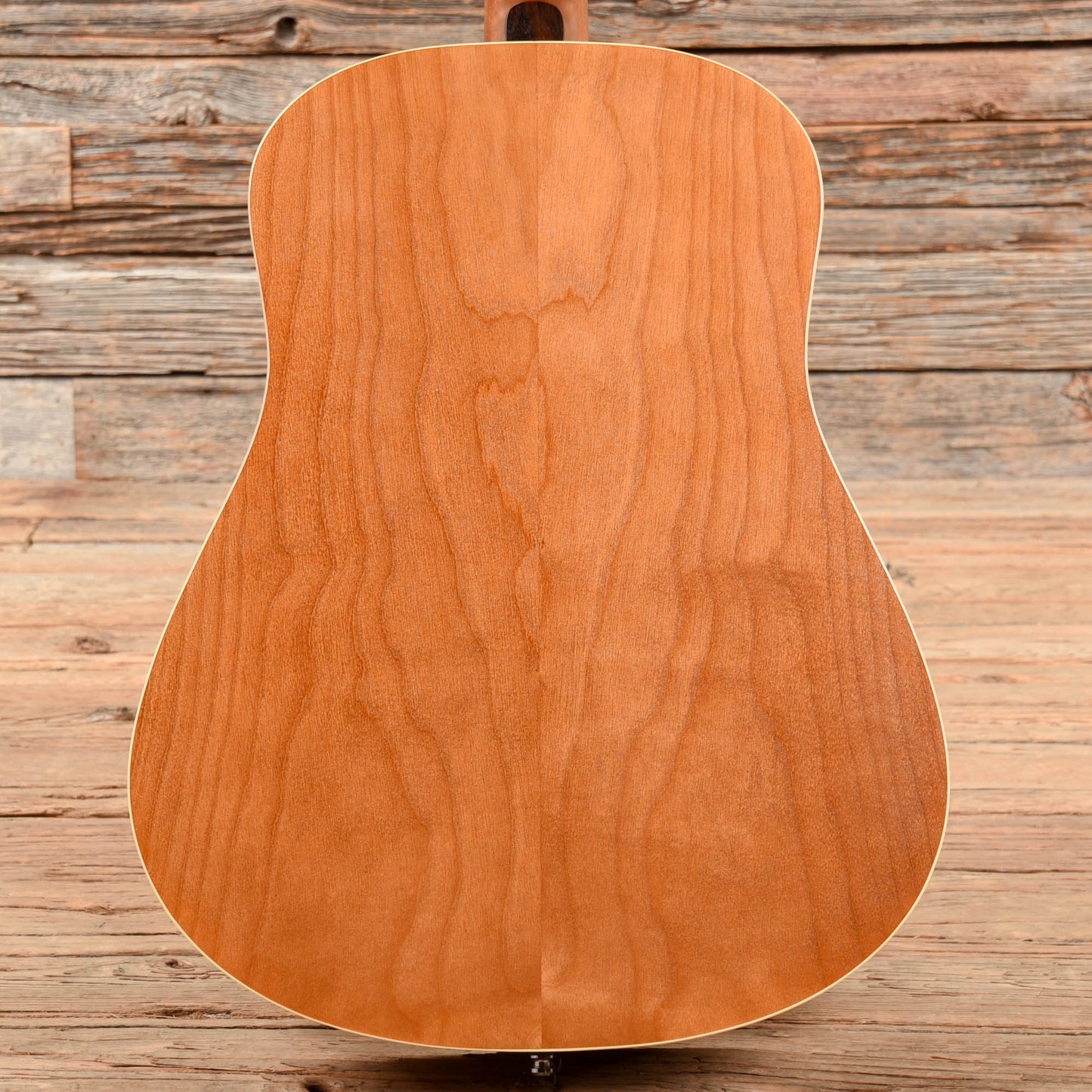 Seagull Entourage Rustic Sunburst
