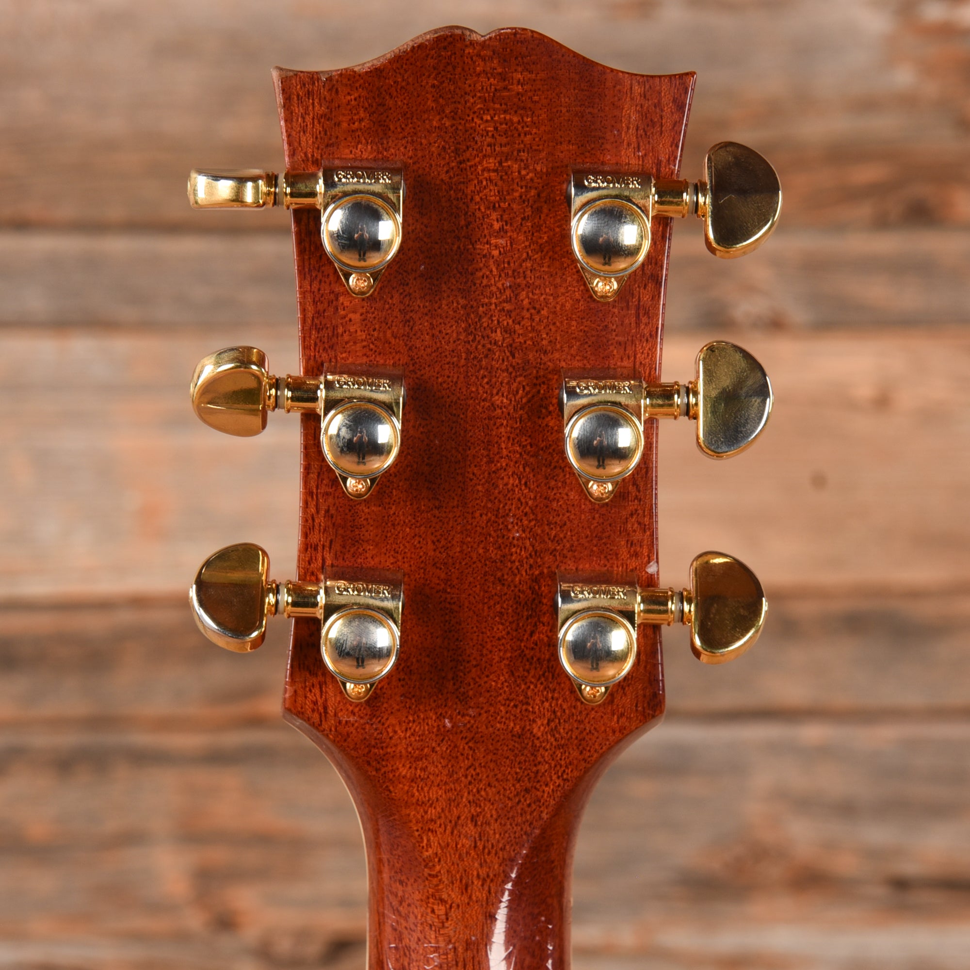 Gibson Custom Shop Murphy Lab '59 ES-355 Reissue Light Aged Watermelon Red 2023