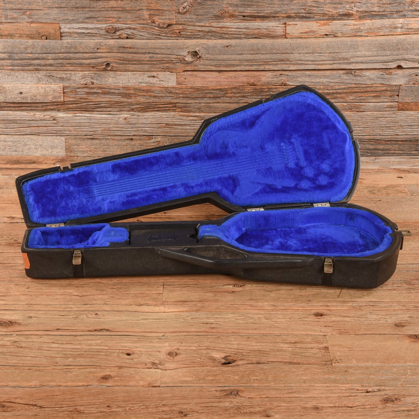 Gibson Les Paul Studio Standard Sunburst 1986