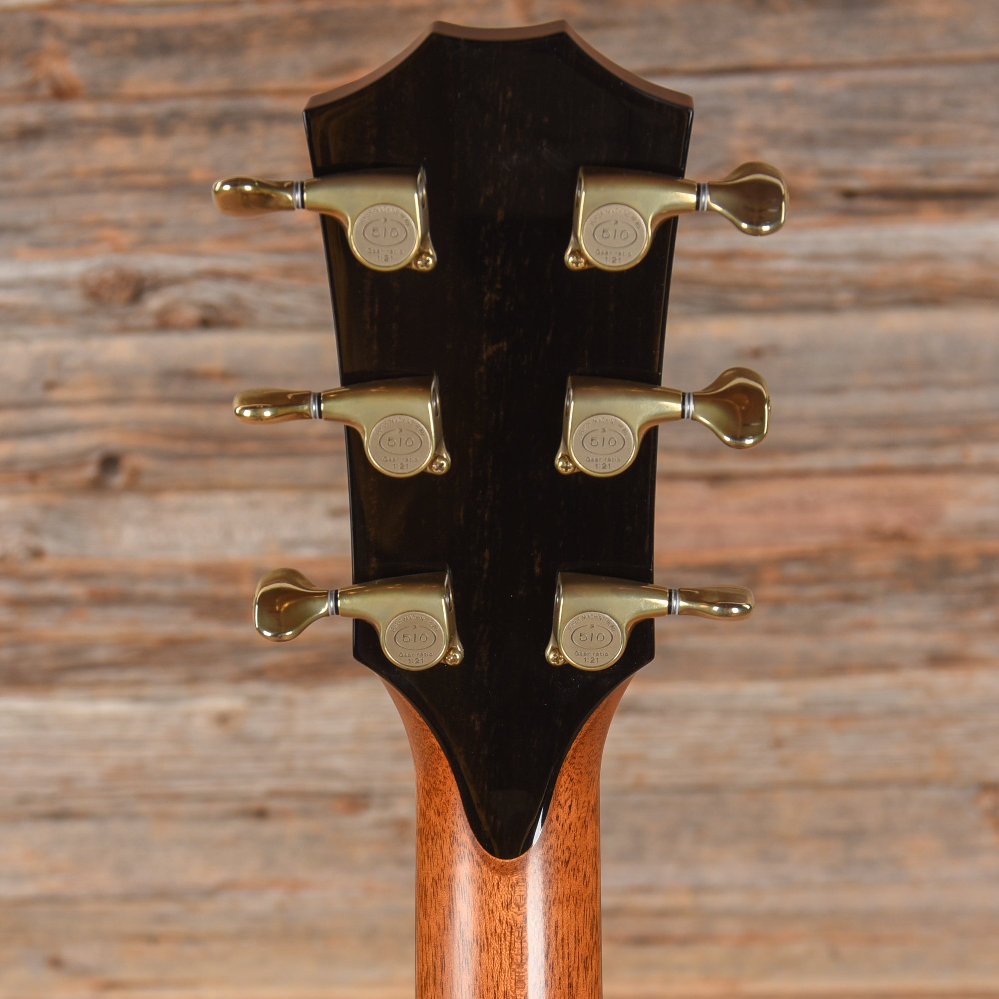 Taylor 914ce w/ V-Class Bracing Natural 2018