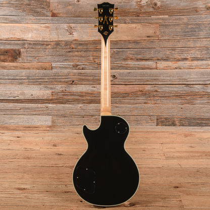 Gibson Zakk Wylde Les Paul Custom Camo Bullseye 2002