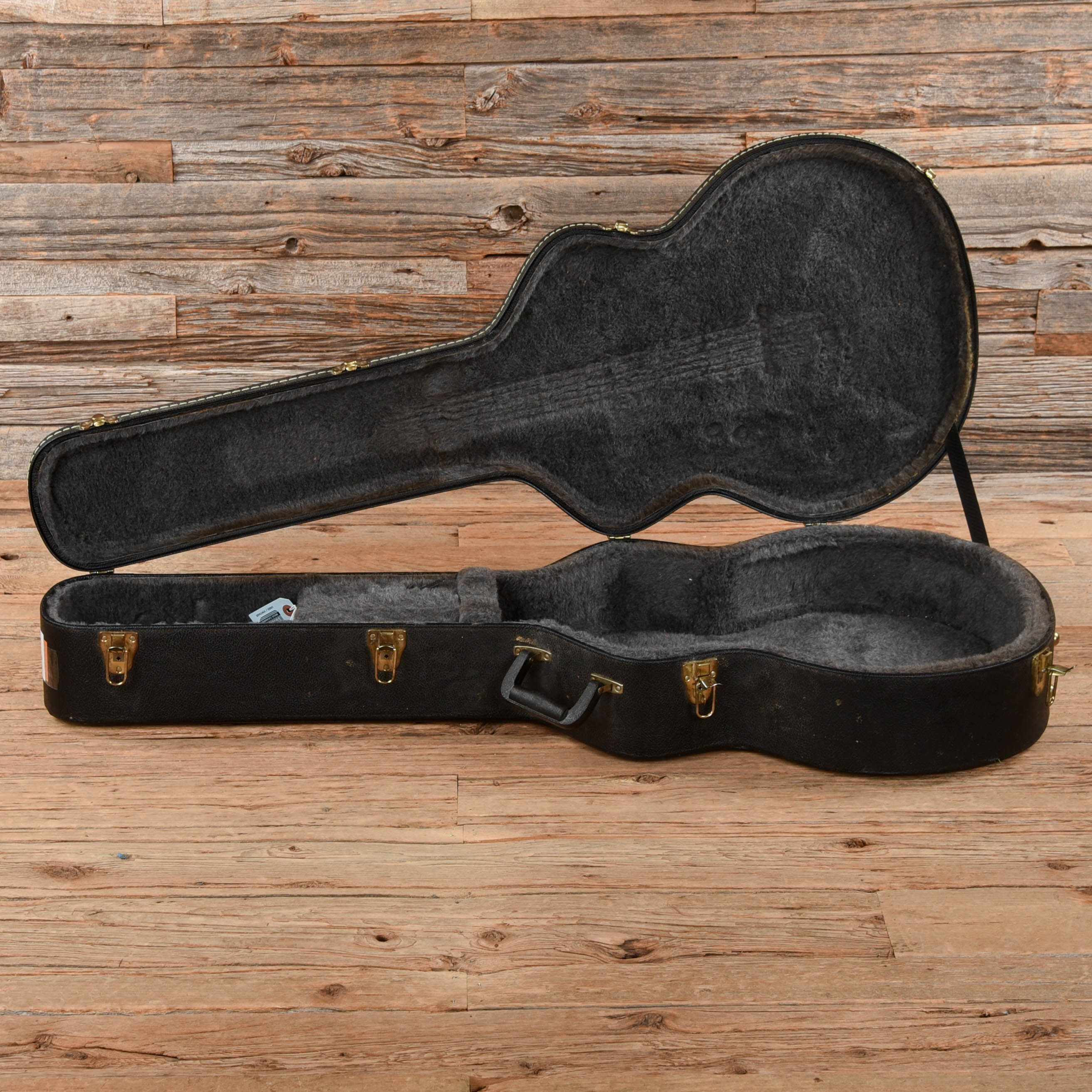 Epiphone Emperor Regent Natural 1999