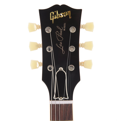 Gibson Custom Shop 1960 Les Paul Standard "CME Spec" AAA Quilted Maple Iced Tea VOS w/V2 Neck Profile