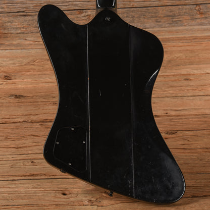 Gibson Thunderbird IV Ebony 2001