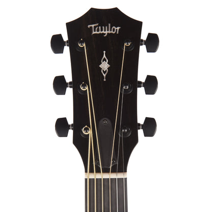 Taylor 324ce Baritone-6 LTD Grand Auditorium Mahogany Shaded Edgeburst ES2