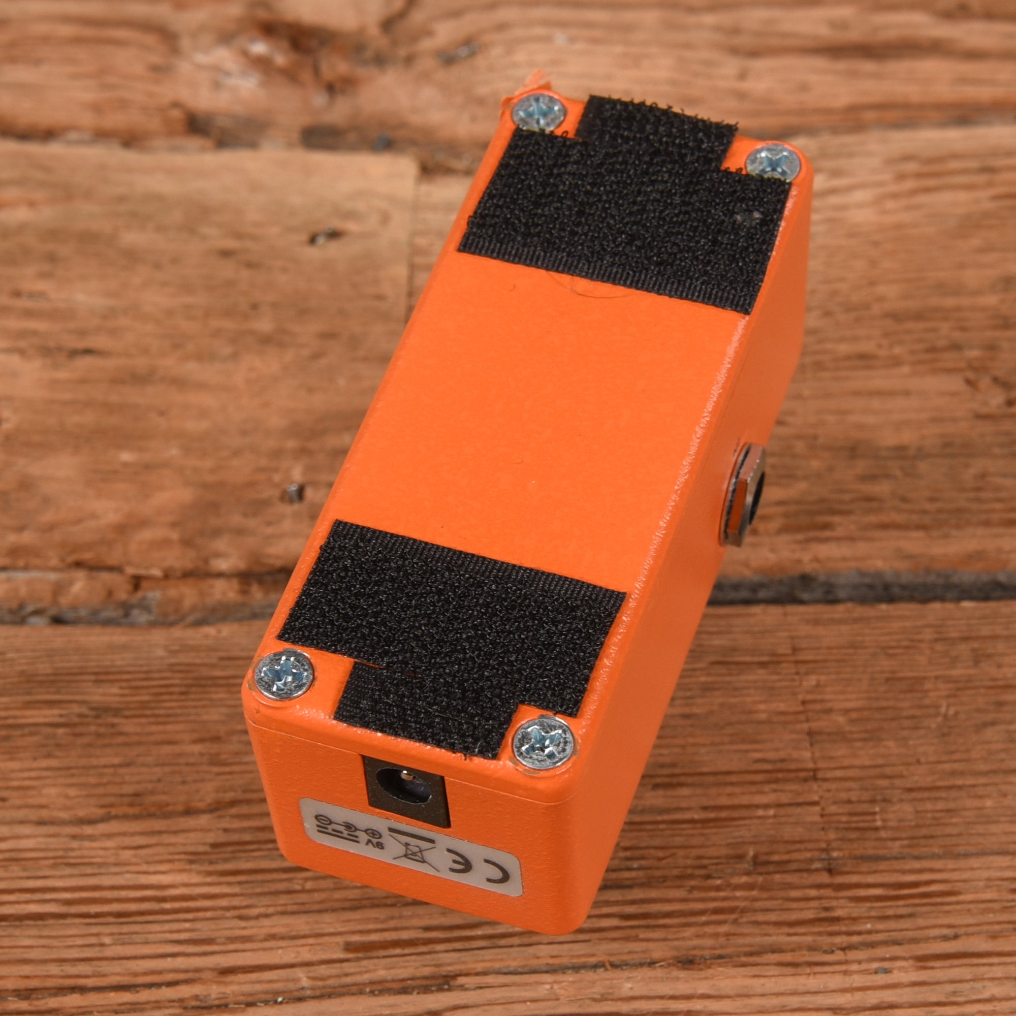 MXR M290 Phase 95 Mini Phaser Pedal