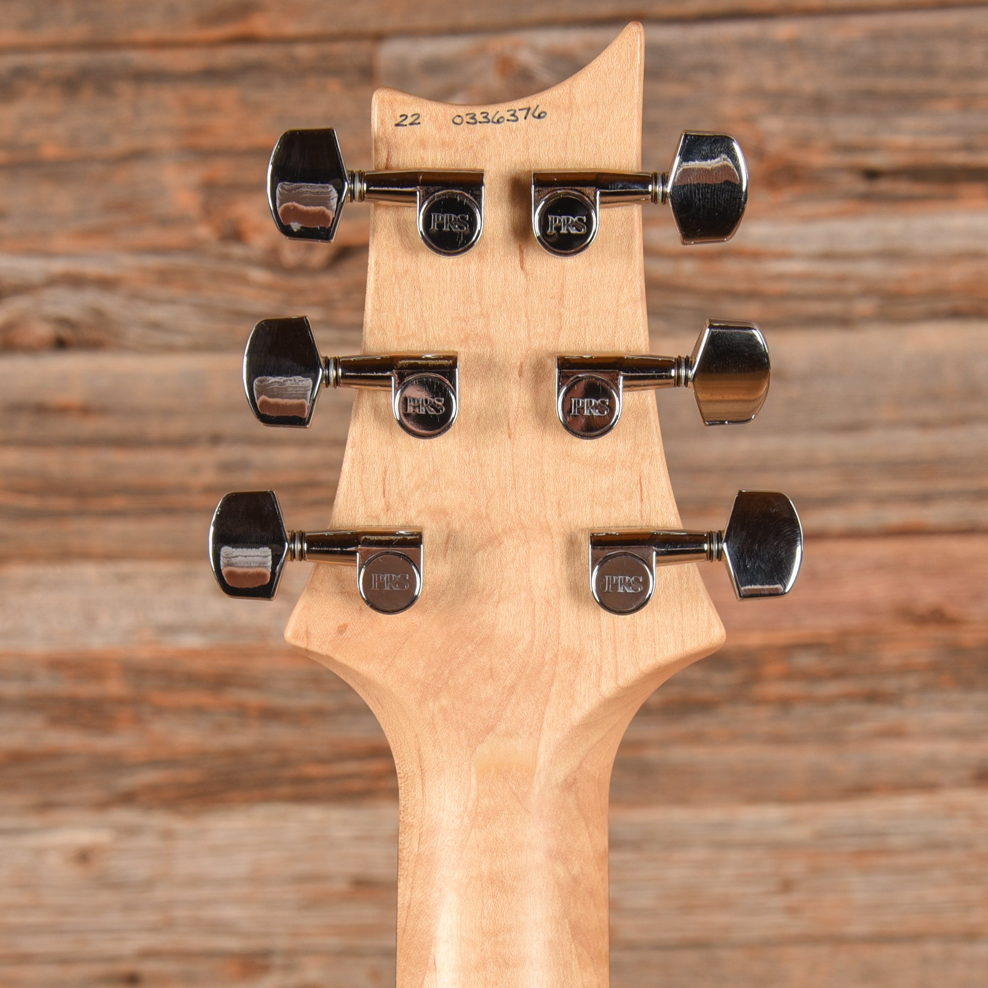 PRS CE-24 Black 2022