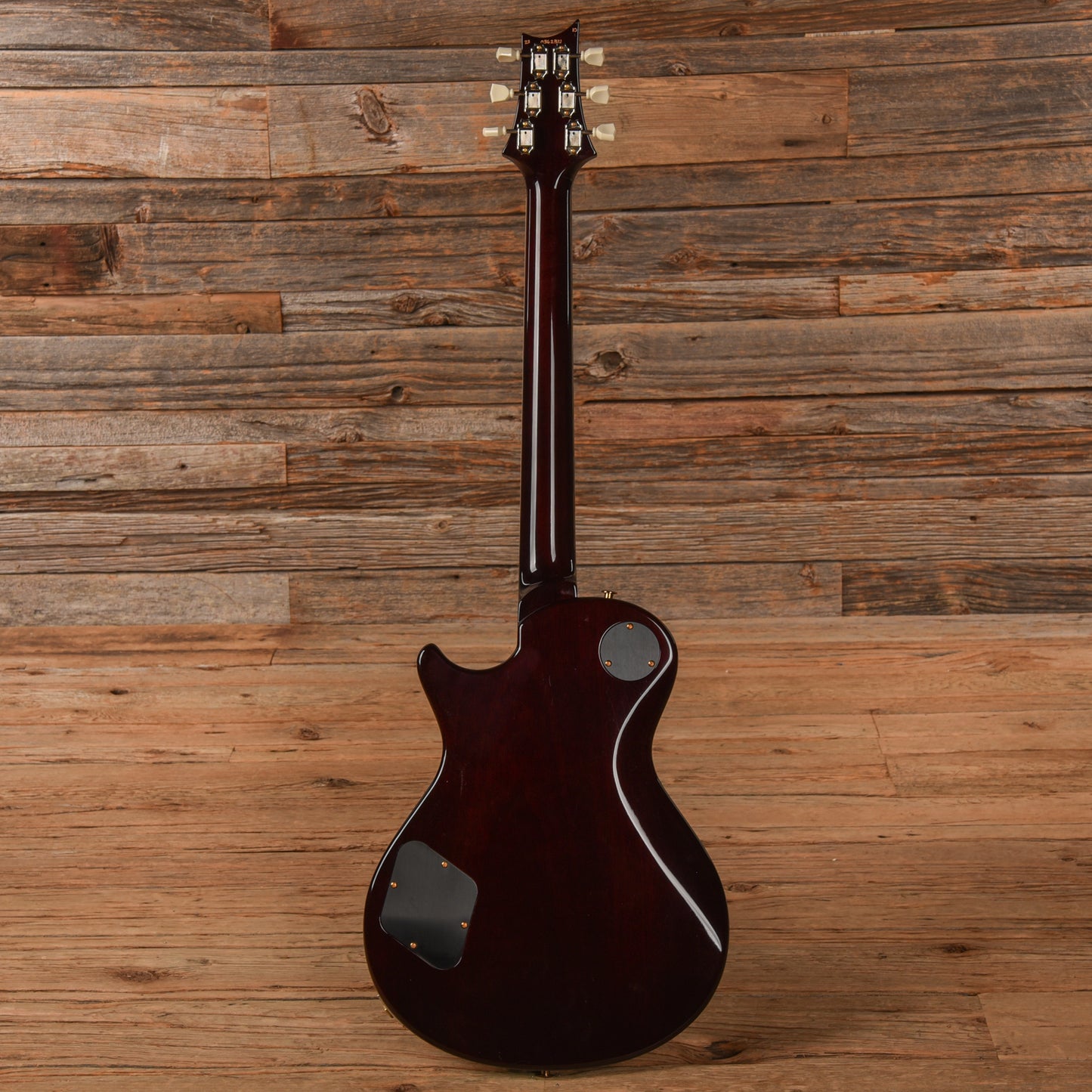 PRS McCarty 594 Singlecut 10-Top Sunburst 2023