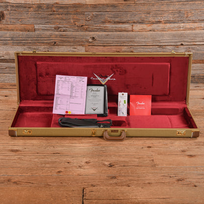 Fender Custom Shop '58 Empire Precision Bass  2024