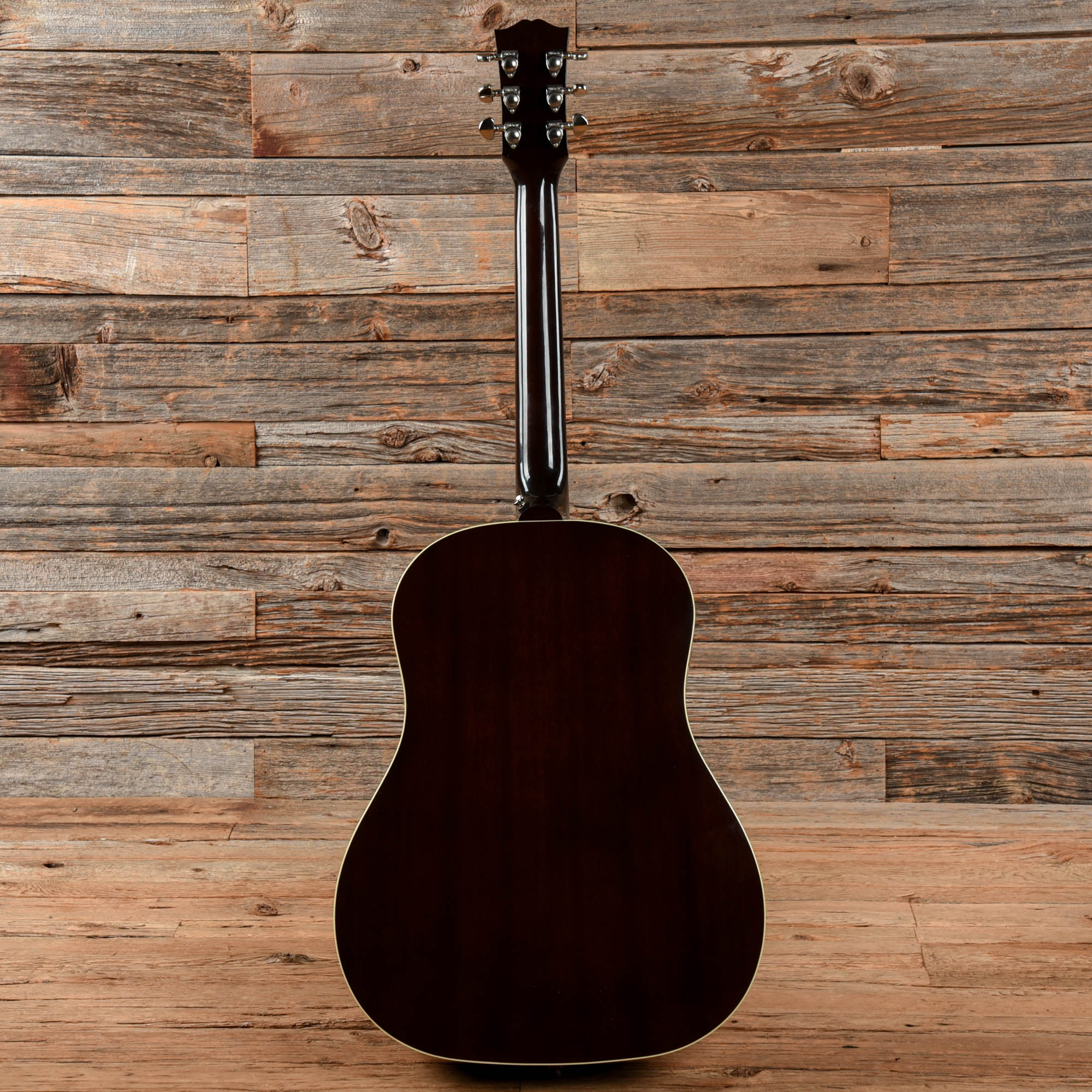 Gibson J-45 Standard Sunburst 2014