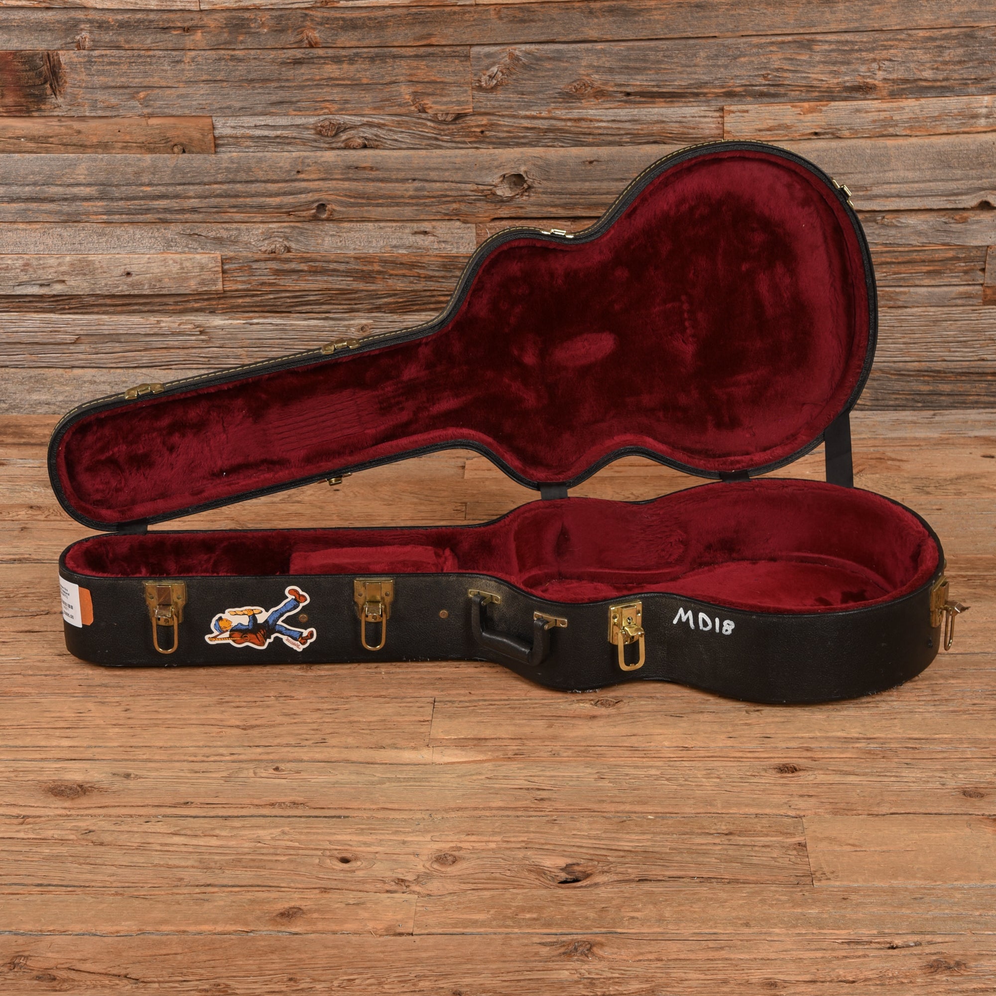 Martin D-18GE Golden Era Limited Edition Natural 1995