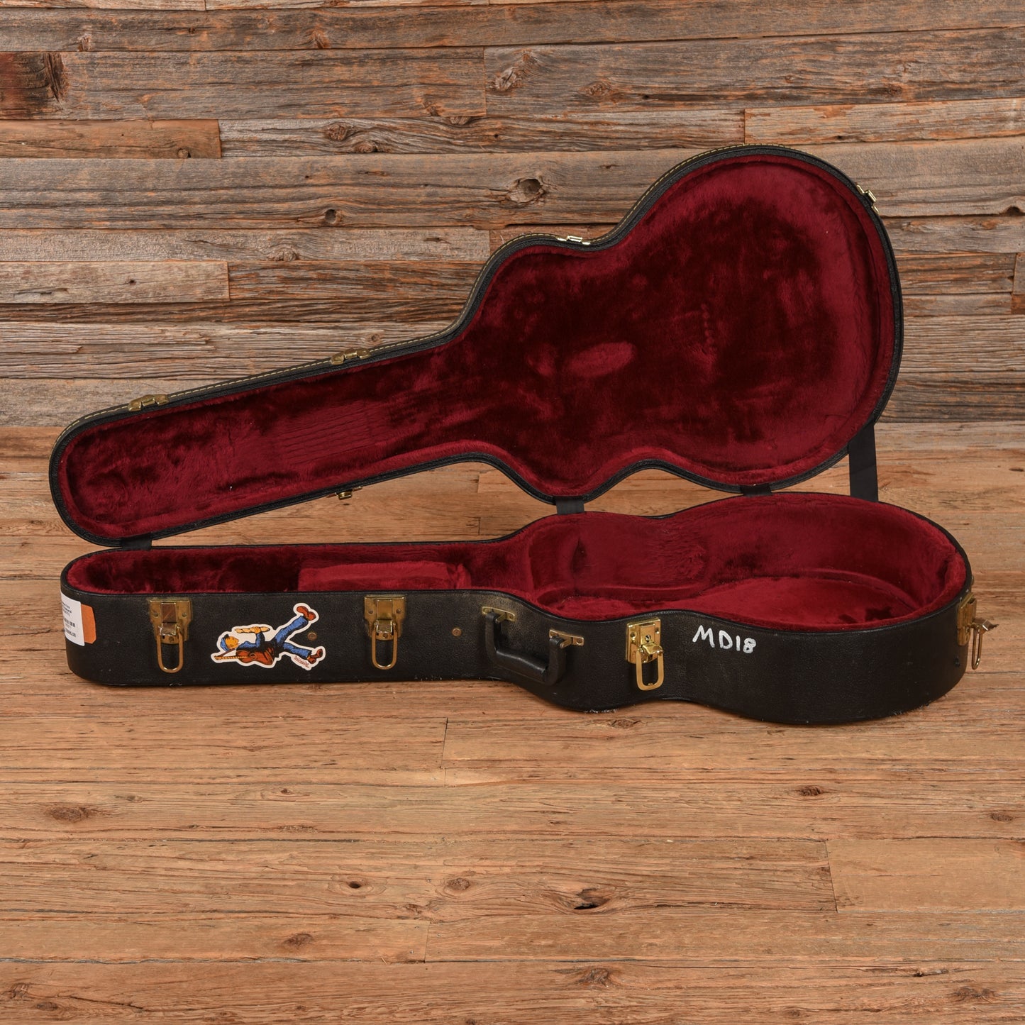 Martin D-18GE Golden Era Limited Edition Natural 1995