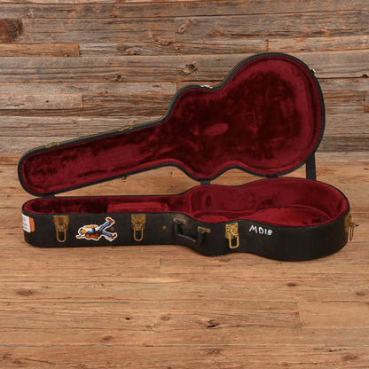 Martin D-18GE Golden Era Limited Edition Natural 1995