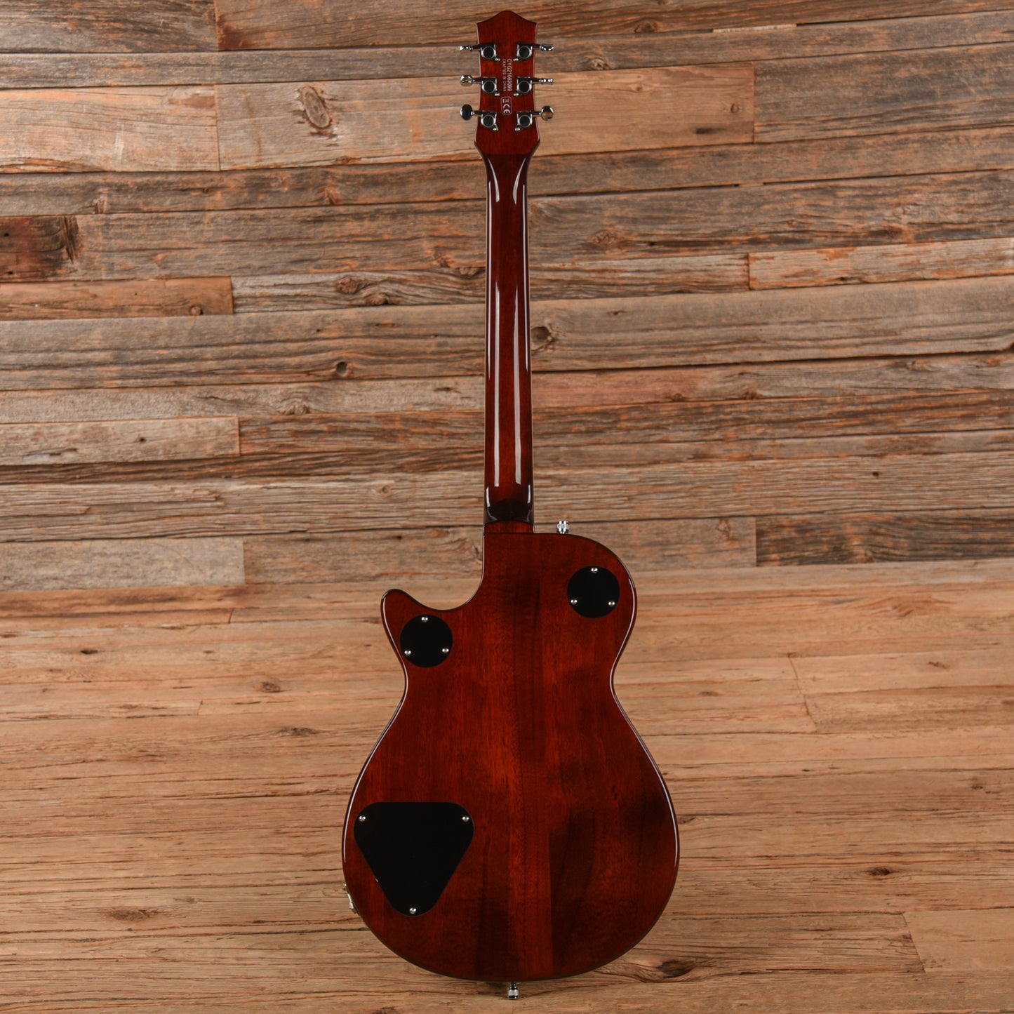 Gretsch G5220 Electromatic Jet BT with V-Stoptail Jade Grey Metallic 2021