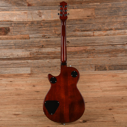 Gretsch G5220 Electromatic Jet BT with V-Stoptail Jade Grey Metallic 2021