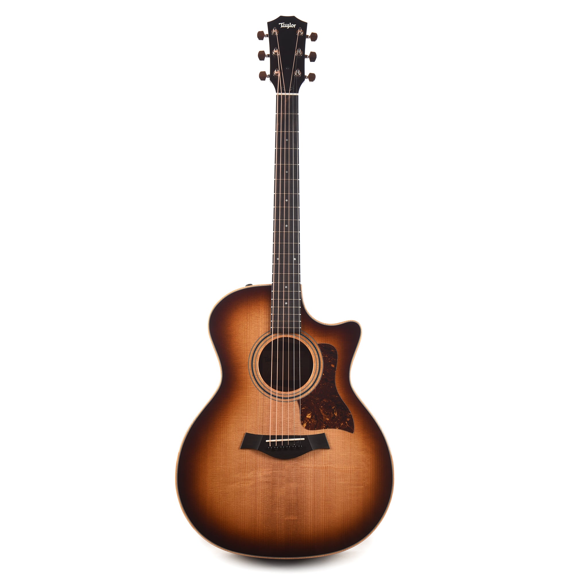 Taylor 414ce Studio Special Edition Grand Auditorium Sitka/Indian Rosewood Shaded Edgeburst Top ES2