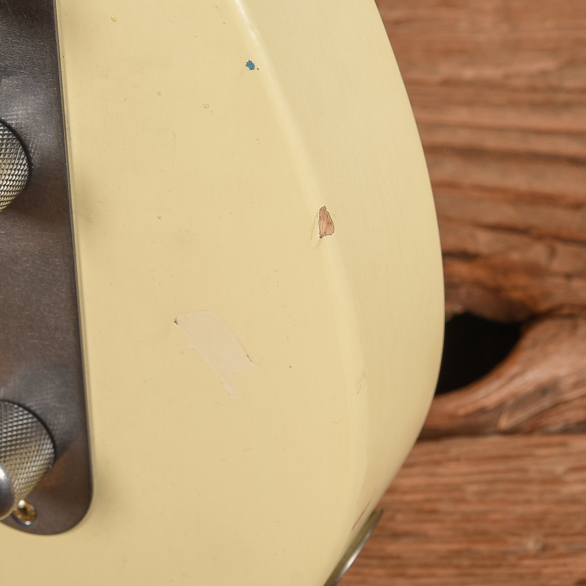 Nash T-52 White 2022