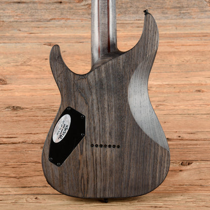 Schecter C-7 Apocalypse Red Reign 2021