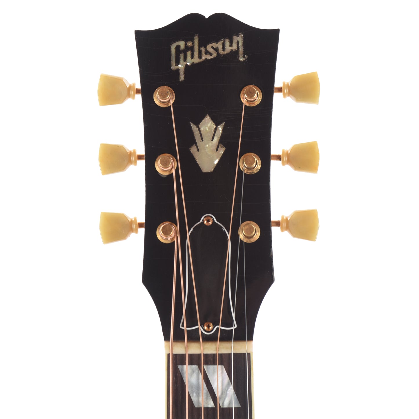 Gibson Custom Shop Historic Reissue 1960 Hummingbird Heritage Cherry Sunburst Murphy Lab Light Aged