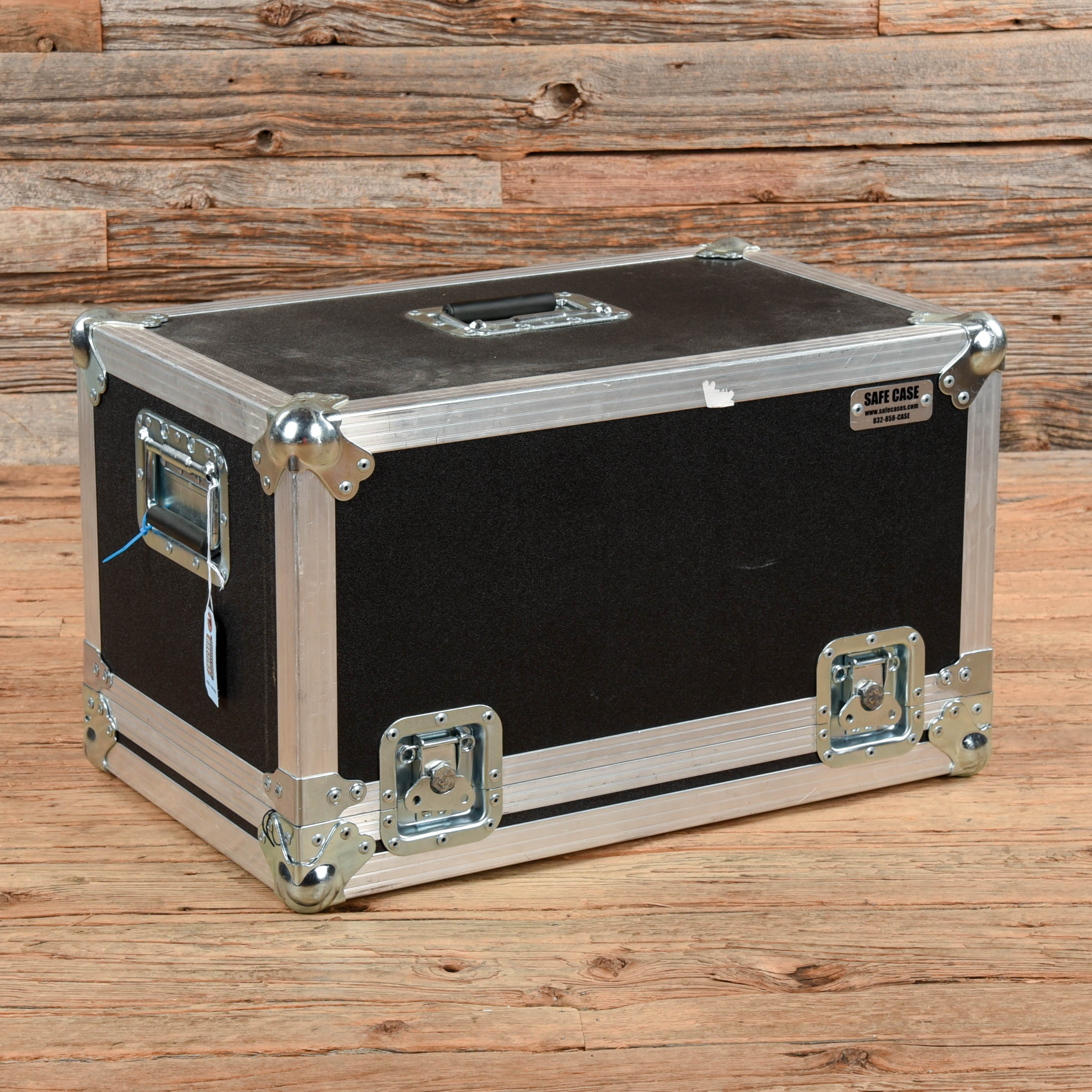 Schroeder DB7 40-Watt Guitar Amp Head