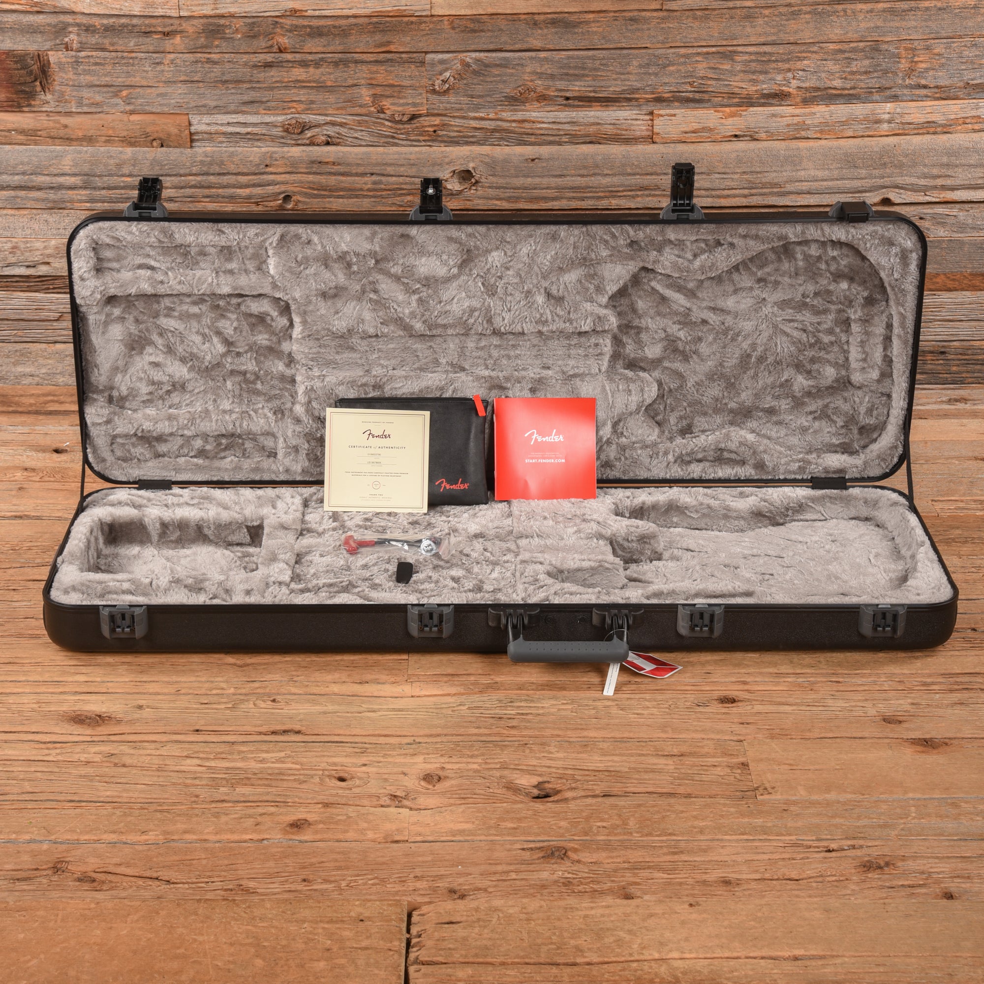 Fender American Ultra Jazz Bass Texas Tea 2019