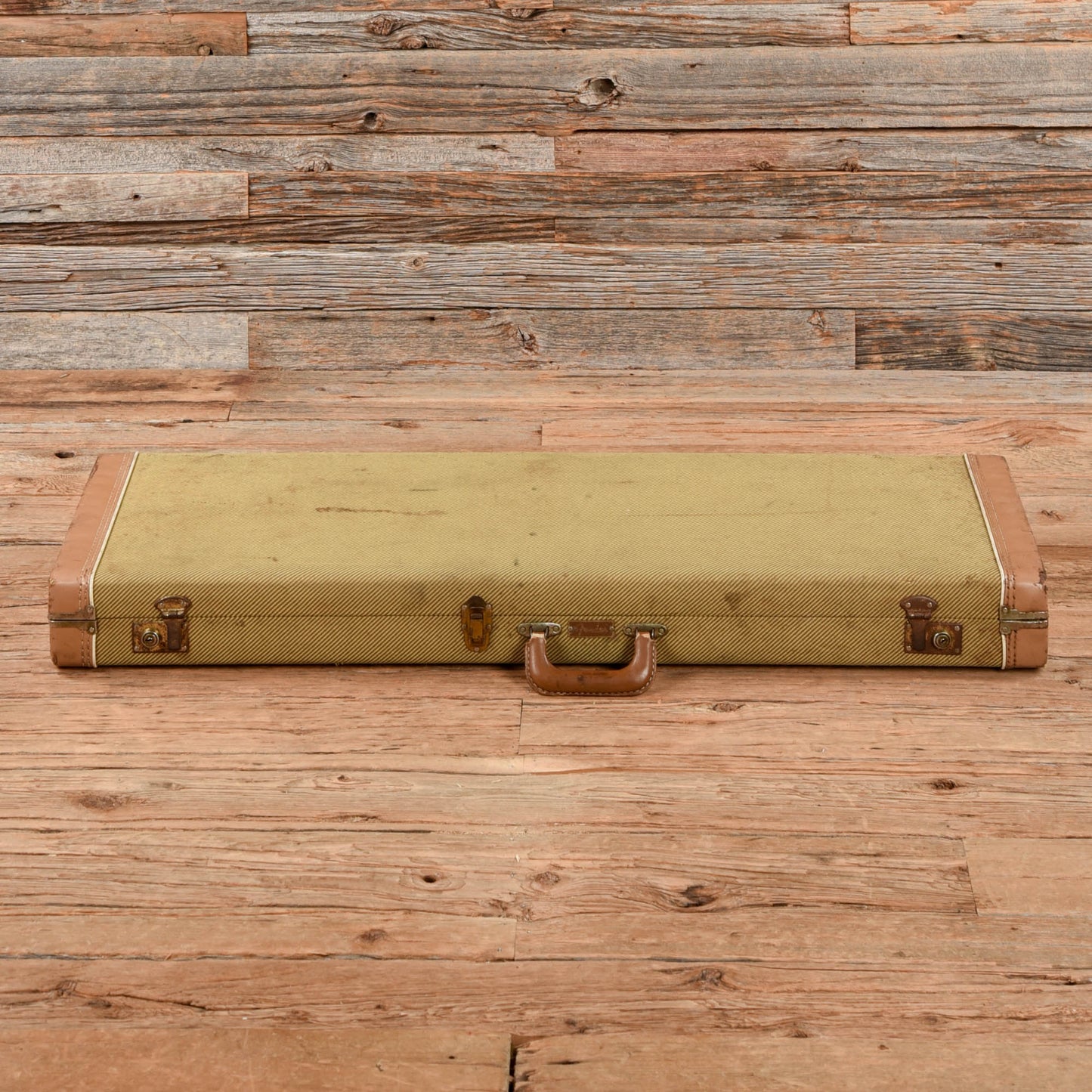 Levinson Blade See Thru Red