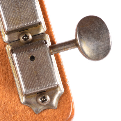 Fender Custom Shop 1959 Jazzmaster "Chicago Special" Relic Super Aged Graffiti Yellow Master Built by Levi Perry